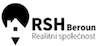 logo RK RSH BEROUN, s.r.o.